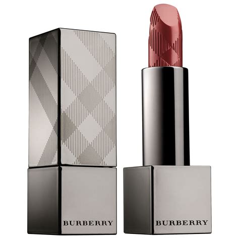 ruby lipstick burberry|burberry lipstick price.